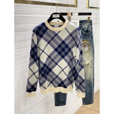 Burberry Sweaters